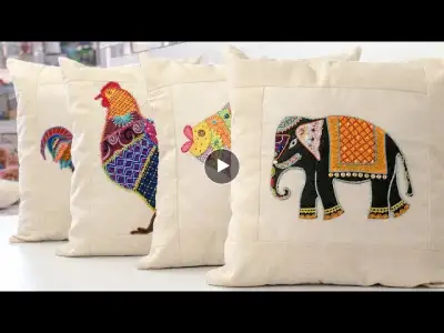 DO NOT WASTE YOUR MONEY: Vid for Embroidery Designers, Dressmakers & Quilters