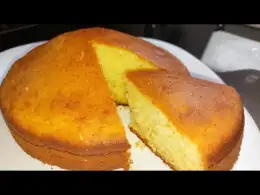 cake in 2 minutes! you will make this cake every day! easy and quick to prepare