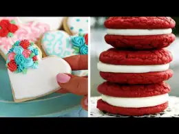 Be a Smart Cookie with These 12 Cookie Decorating Hacks! DIY Cakes, Cupcakes and More by So Yummy