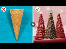24 Fun Christmas Treat Ideas For Advent Calendar Desserts