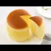 How to make Soufflé Cheesecake with the US oven? Tips are inside! Super Fluffy! No Crack
