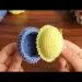 Wow ! How to make very easy very beautiful crochet ✔ Super easy crochet pincushion / Kolay Örgü.