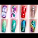 14 Easy Nails Art At Home for Beginners | Olad Beauty
