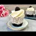 Mini Oreo cheesecakes | No bake dessert | No eggs, no gelatine | Easy and Yummy!