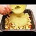 Easy apple pie recipe that everyone loves! Fast and tasty! #65