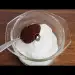 mix yogurt with coffee! you'll be surprised by this dessert ! in 10 minutes! melts in your mouth!