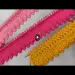 HOW TO KNIT START OR EDGE STITCH ON TWO NEEDLES | SAMANTHA