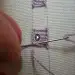 Ladder Stitch for Hand Embroidery