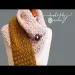 Crochet a Scarf in UNDER 3 HOURS! 
